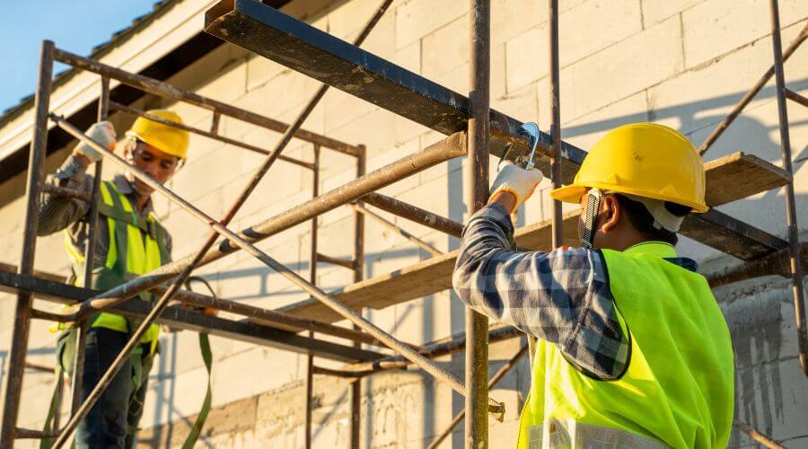 Local Chimney Repair in Kingston, GA